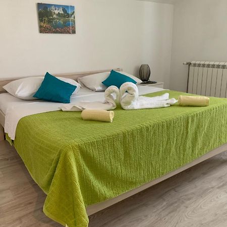 Lana Daire Biograd Na Moru Oda fotoğraf