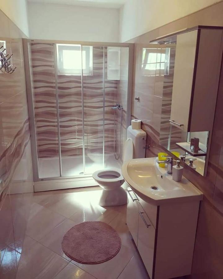 Lana Daire Biograd Na Moru Oda fotoğraf