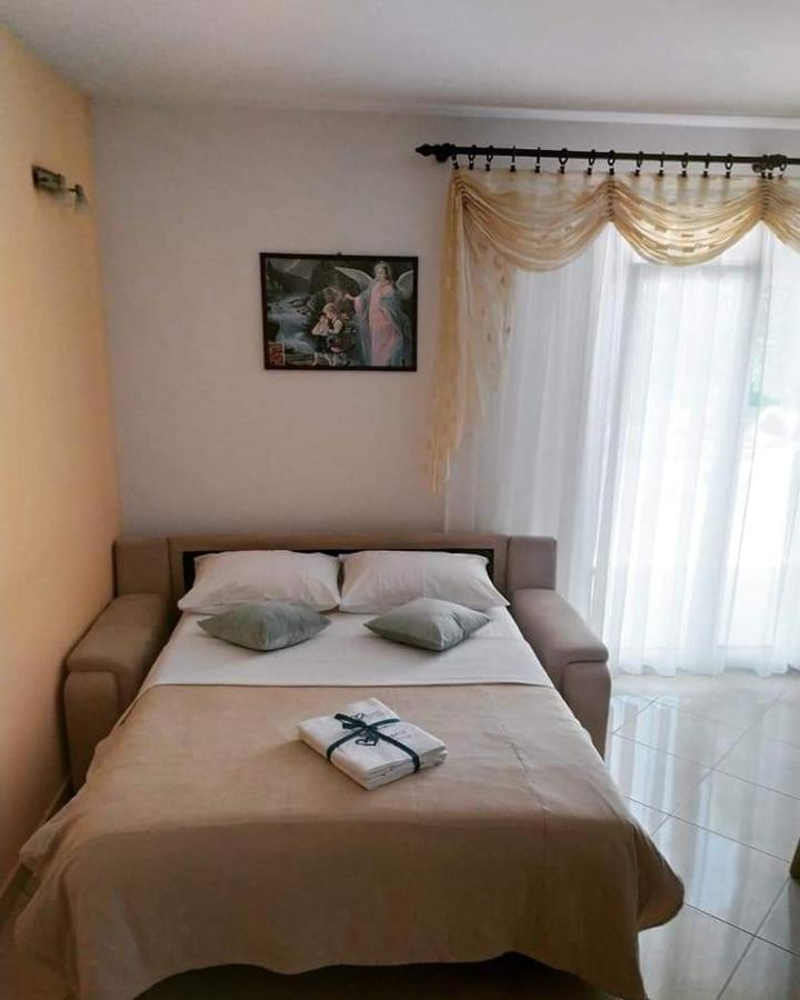 Lana Daire Biograd Na Moru Oda fotoğraf