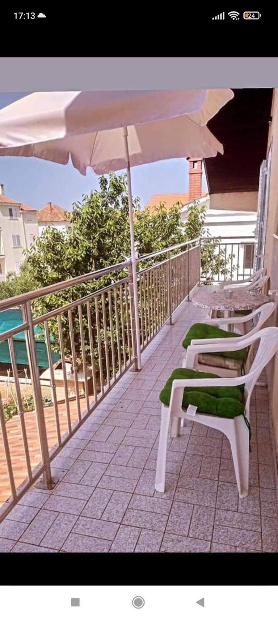 Lana Daire Biograd Na Moru Oda fotoğraf